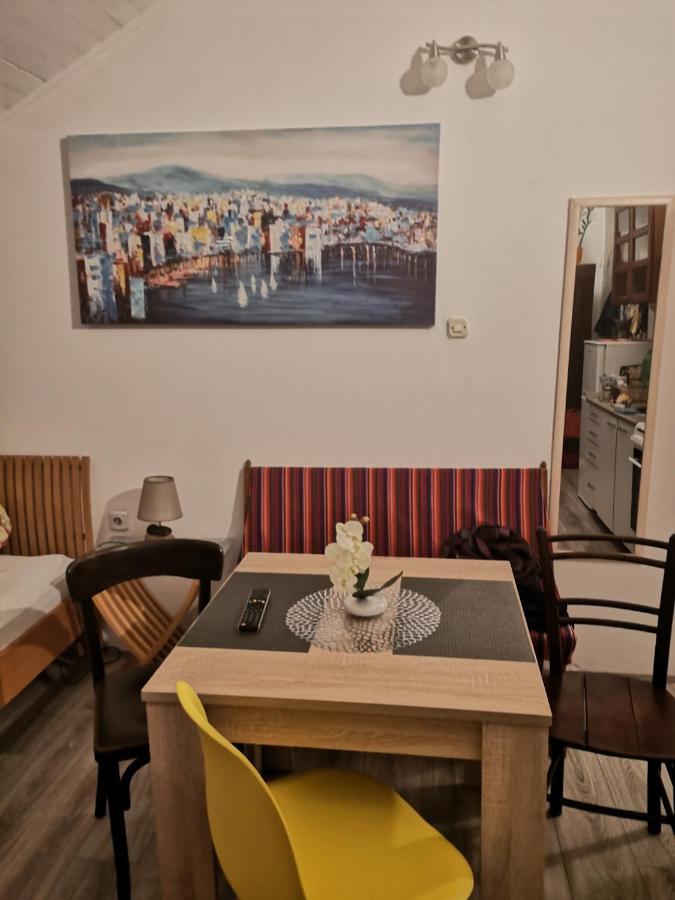 Apartament Rosi Split Zewnętrze zdjęcie