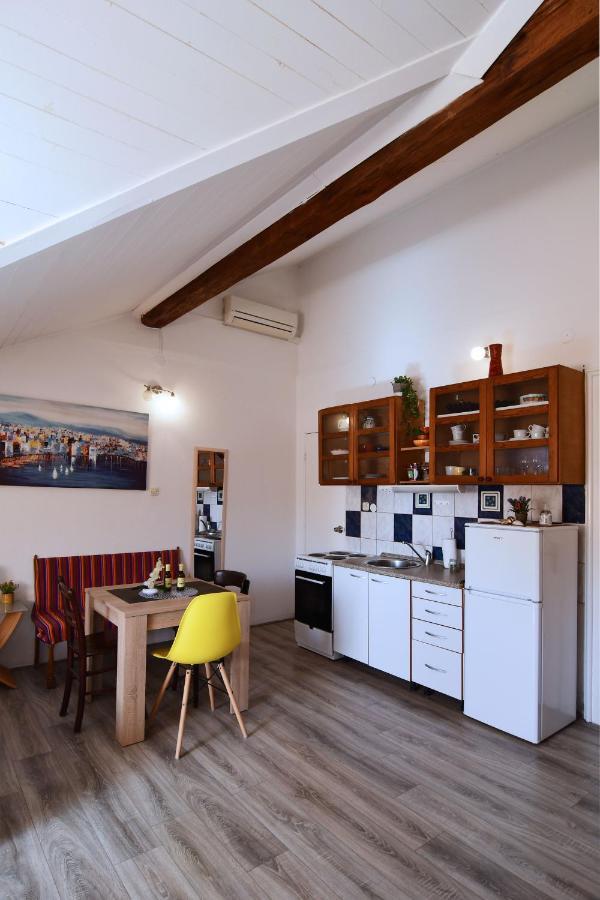 Apartament Rosi Split Zewnętrze zdjęcie