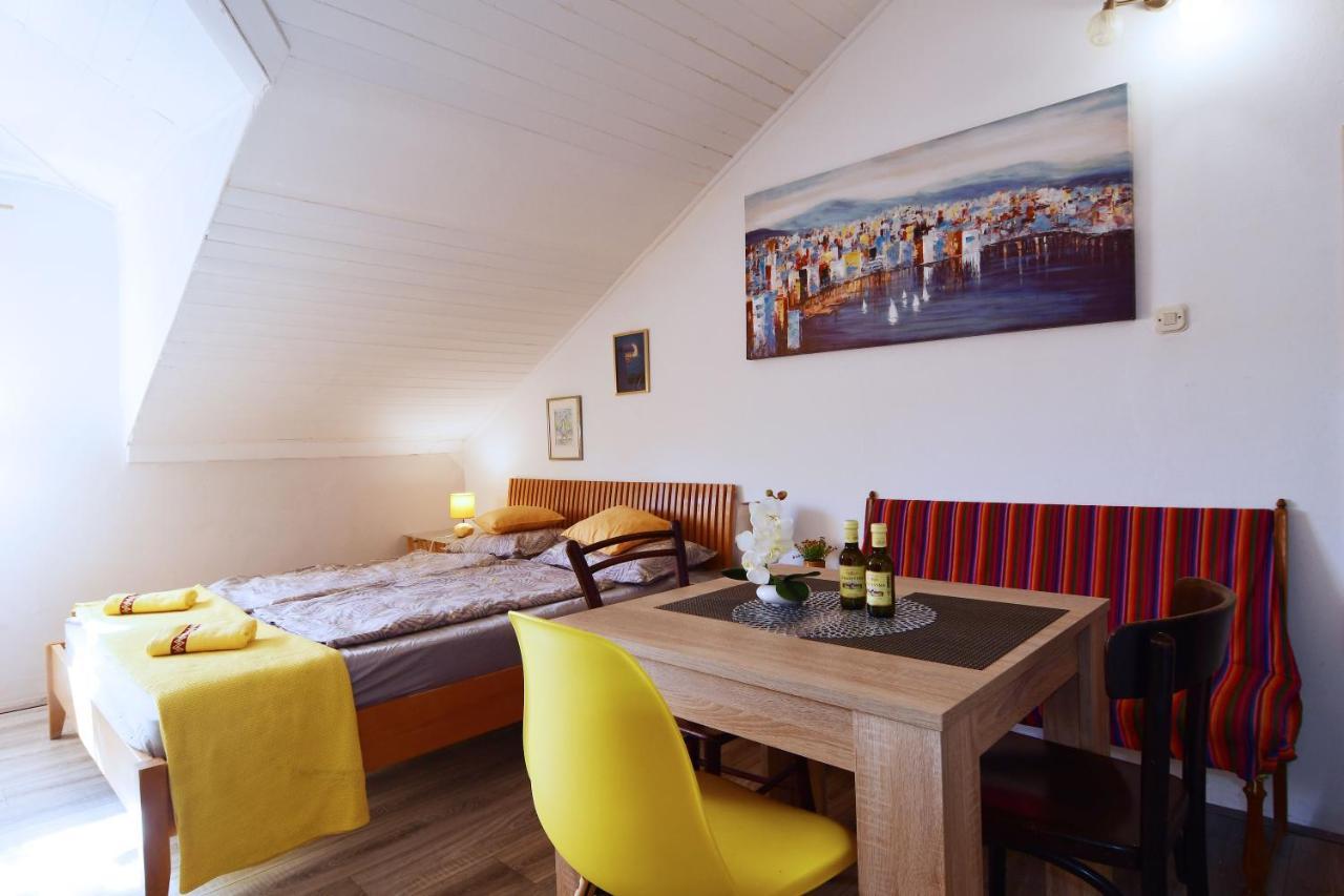 Apartament Rosi Split Zewnętrze zdjęcie