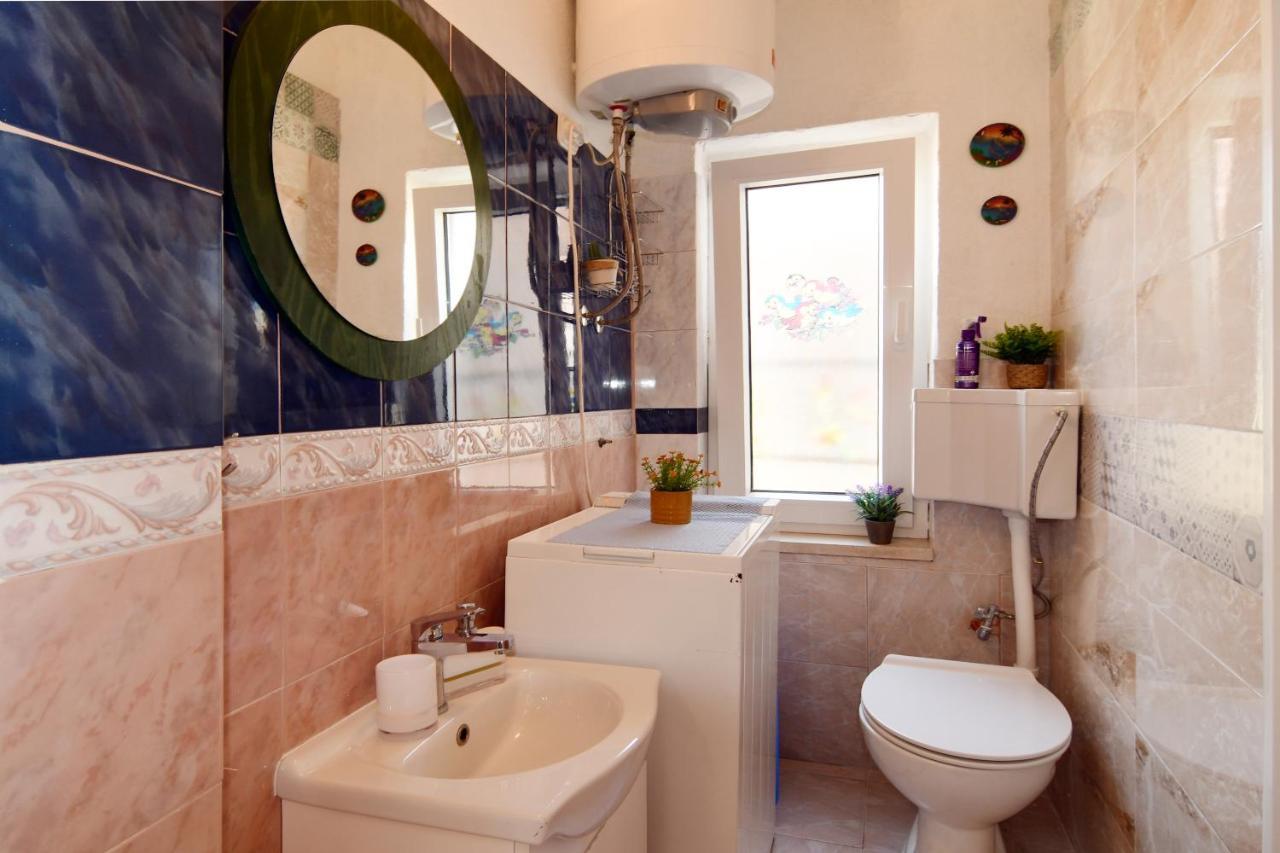Apartament Rosi Split Zewnętrze zdjęcie
