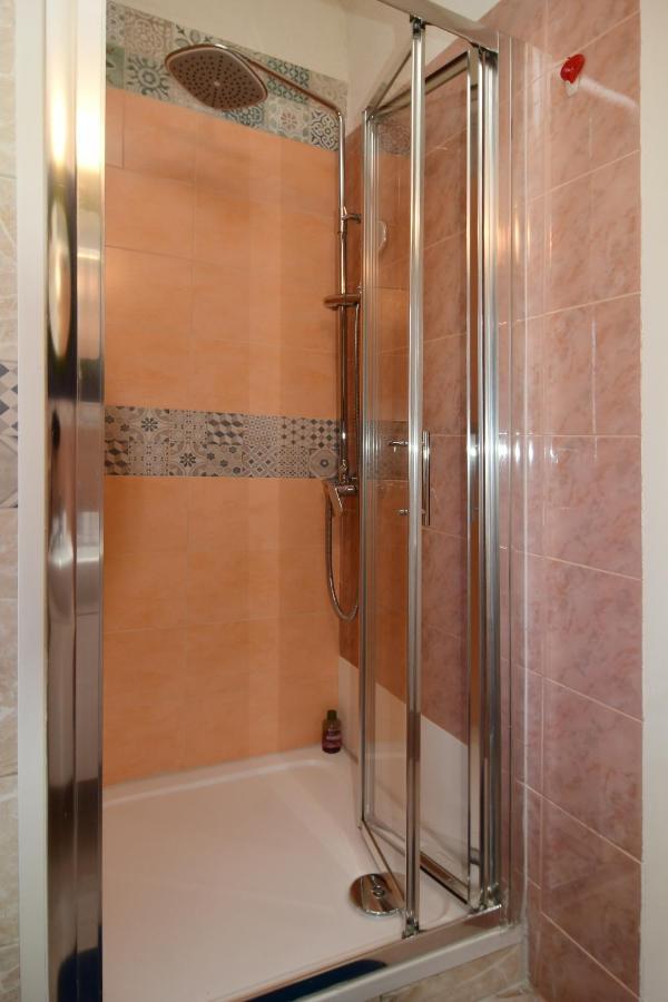 Apartament Rosi Split Zewnętrze zdjęcie