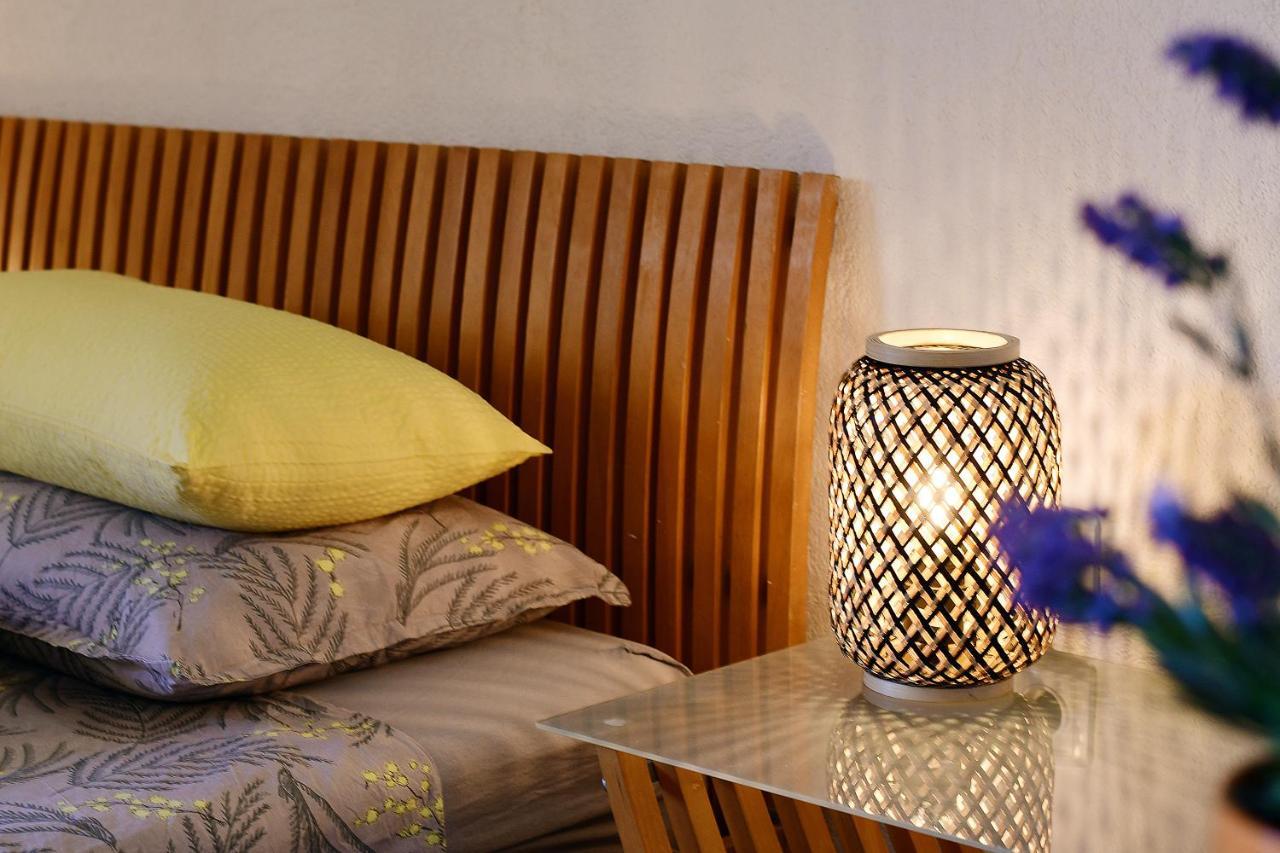 Apartament Rosi Split Zewnętrze zdjęcie