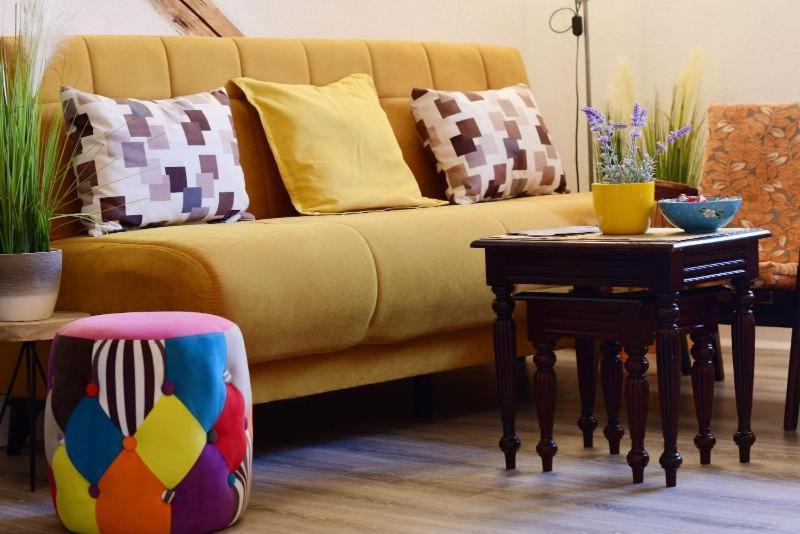 Apartament Rosi Split Zewnętrze zdjęcie