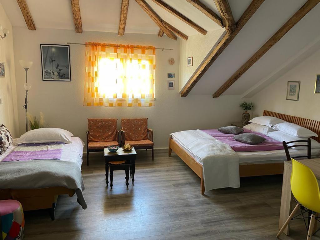 Apartament Rosi Split Zewnętrze zdjęcie