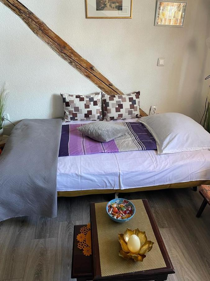 Apartament Rosi Split Zewnętrze zdjęcie